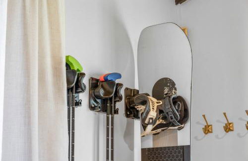 Tranquil Trails Luxury Retreat - Foto 7