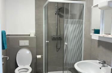 Wohnungen bei Post - Photo 35