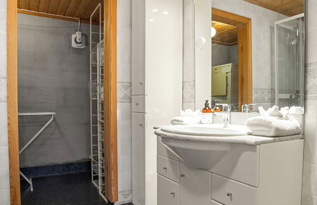 Krokenskogen - Foto 19