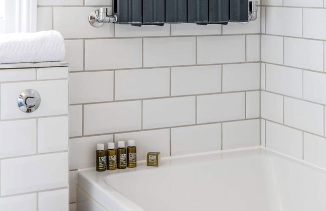 Ealing's Cozy Garden Retreat - Foto 14