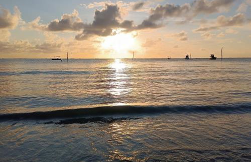 casa ampla com PISCINA e área verde em São José ao lado de Maragogi - Foto 45