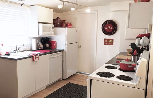 Stone Boutique Suites - Photo 10