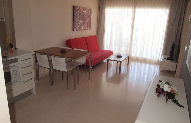 Apartamentos Europa House Sun Beach - Foto 9