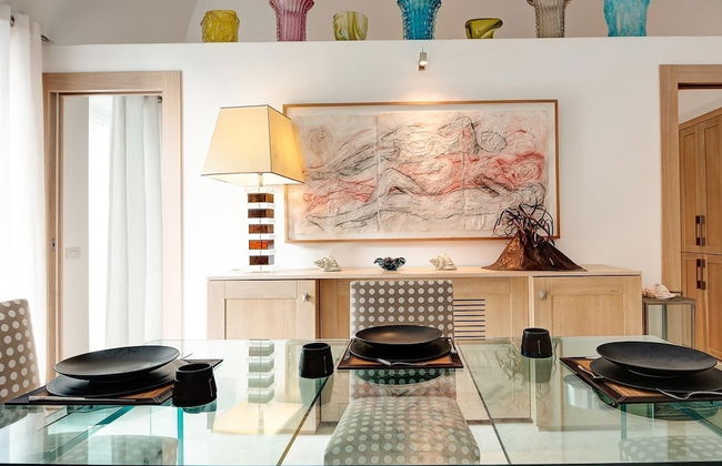 Villa Bougainvillea - Photo 8