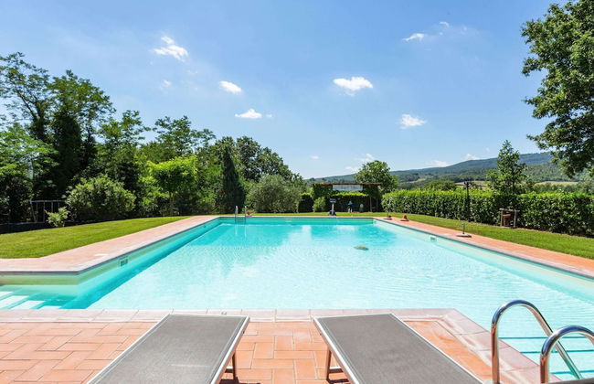 Tuscan Escape for Families - Foto 11