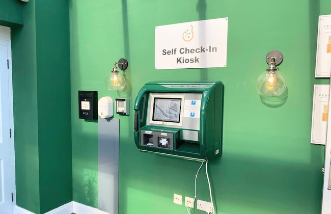 Peartree Serviced Apartments - Foto 4