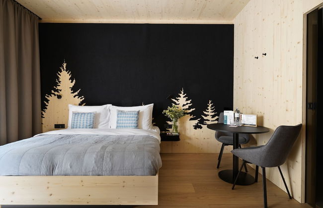 Numa Vienna Wood - Foto 1