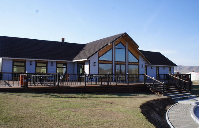 Mandala Bliss Mongolia - Foto 42