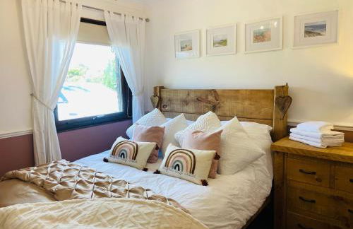 Stunning quirky home in Amble - Foto 13