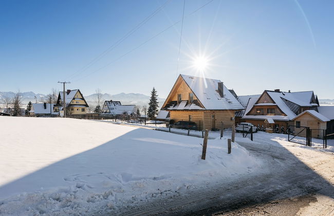 Dom Jarosze II - LoftAffair - Foto 59