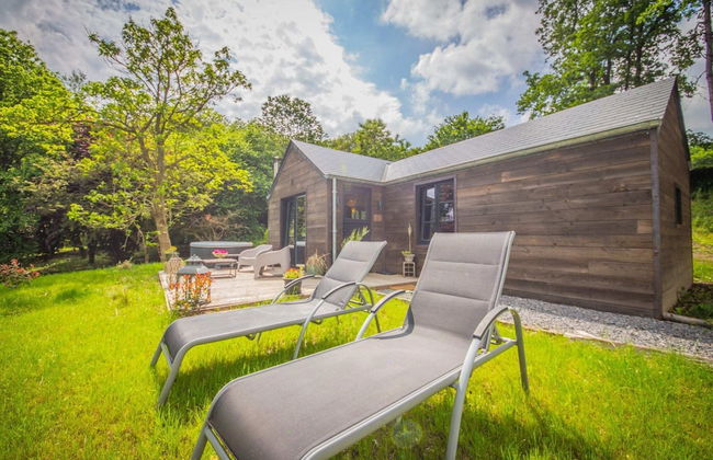 Holiday Home in Ferrieres With Garden - Photo 20