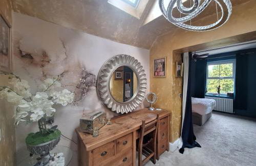 Park House Matlock - Foto 21