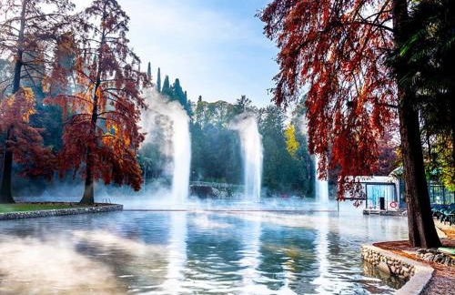 Magnolia Country House - Foto 65