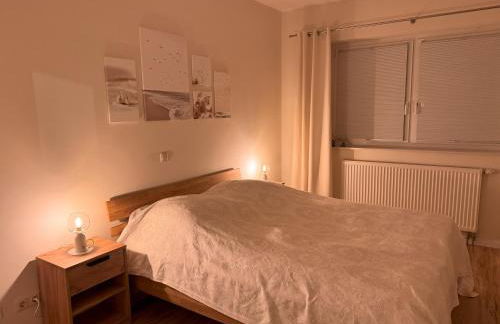 moderne 2-Zimmer-Wohnung mit überdachter Terrasse - Foto 18