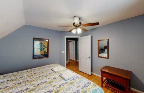 The Great Getaway at Cabins in the Clouds - Foto 14