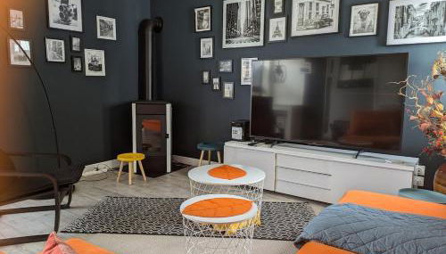 La petite Ganette - Foto 5