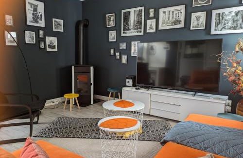 La petite Ganette - Foto 5