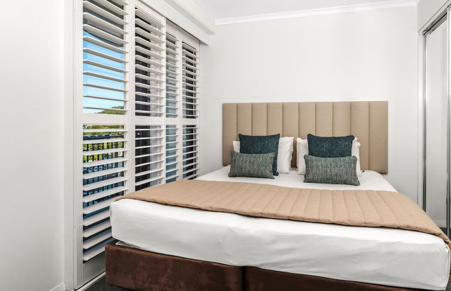 Mantra Coolangatta Beach - Photo 14