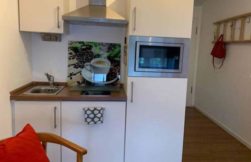 Ferienwohnungen Wolke - Foto 12