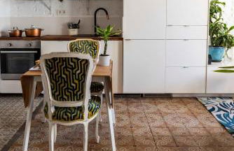 Enchanting 2 BR flat with terrace near Plaça Espanya - Foto 2