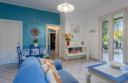 RIFLESSI D'AZZURRO - la vacanza dei tuoi sogni - Foto 28