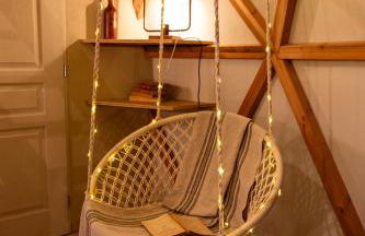 Dôme panoramique tout confort au cœur du Vercors - Foto 20