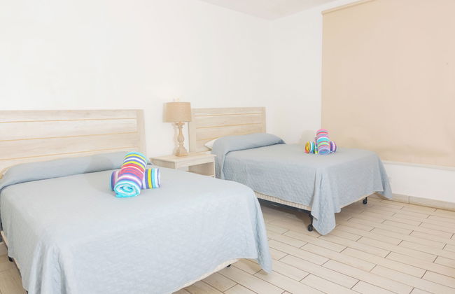 Playa Escondida Beach Club - Foto 13