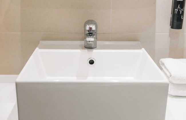 Homaris Corner Hotel Frankfurt - Foto 63