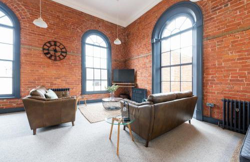 The Old Chapel Apartments - Foto 40