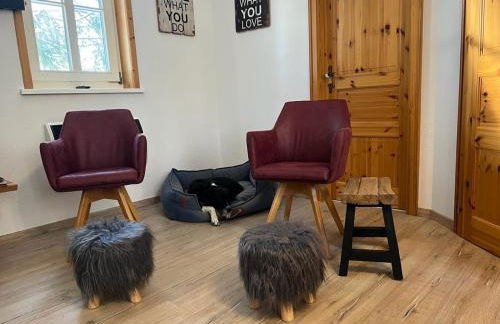 Steinbachhütte 1 - Foto 19