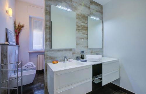 Asia Apartment Laveno Center - Happy Rentals - Photo 29