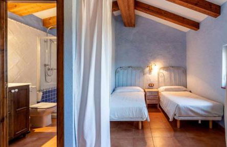 Ermita de Santa Llúcia - Casa rural histórica - Foto 15