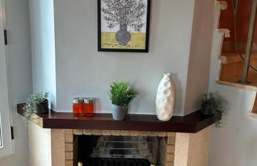 Casita El Mirador - Foto 25