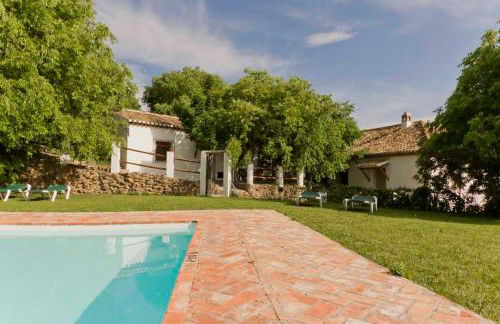 Cortijo Balzain - Foto 34