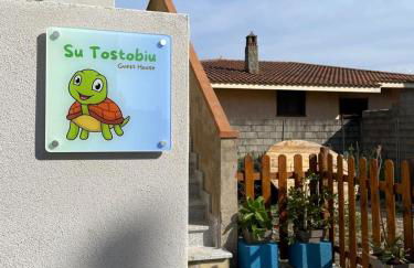 Su Tostobiu - Foto 1