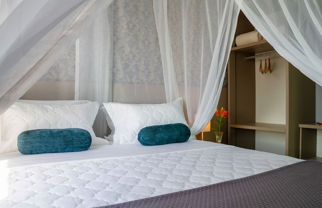 Calamar Flats Paraty - Foto 4