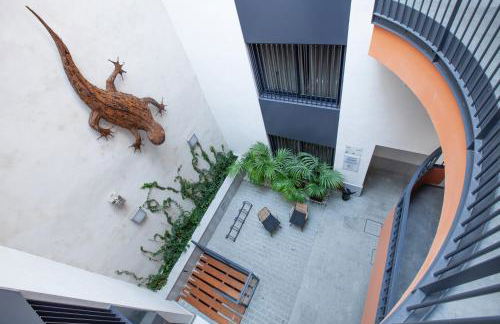 Apartamentos Maier - Foto 28