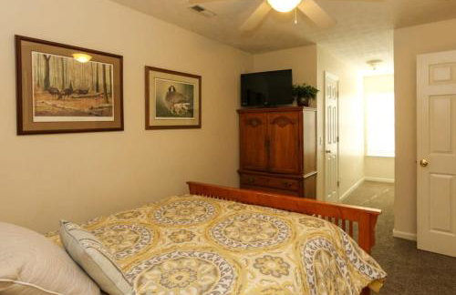 House #06 Heart of the Bay (Pet Friendly) Private Pier - Foto 22