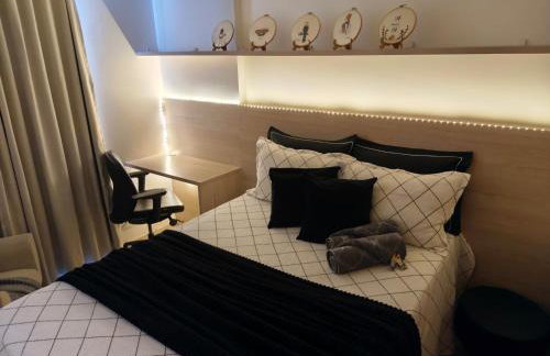 Sua casa longe de casa - Foto 1