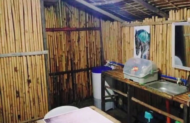 Amwani Sunset Colours Camping Site - Foto 42