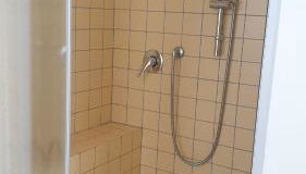 A casa de Fiore - Foto 2, Shower