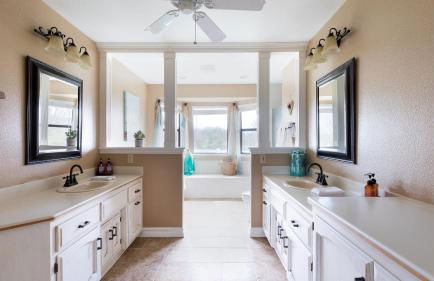 4.5 Acre Secluded Ranch w Panoramic Views • Fire Pit Olive Ranch by AvantStay - Foto 42