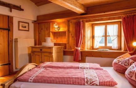 Beim Dokterer, Fewo ANNO DAZUMAL - Foto 18