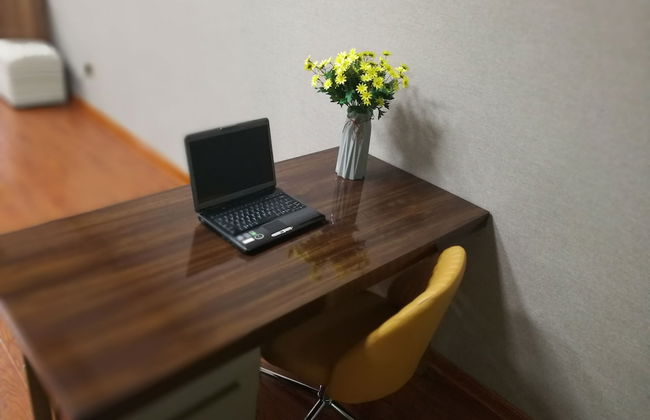 Jinhu Building Onelife Apartment - Foto 2