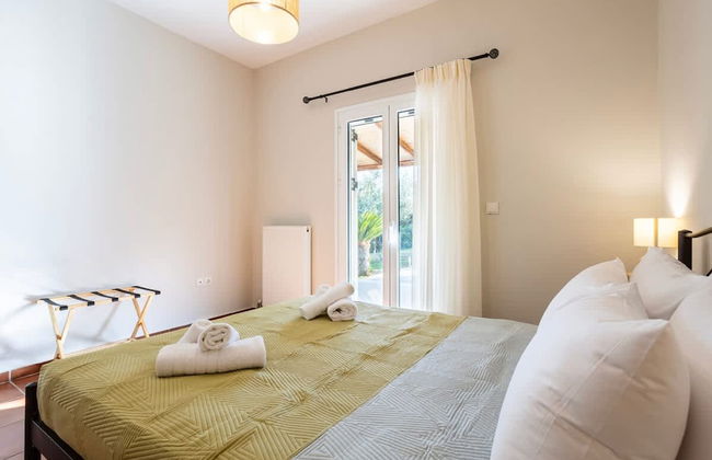 Aelia Guesthouse - Olive Grove Retreat - Foto 11