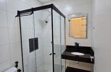 Apartamento em Atibaia-SP região central e Lago do Major - Foto 5
