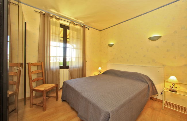 Combas Village De Gites - Foto 32