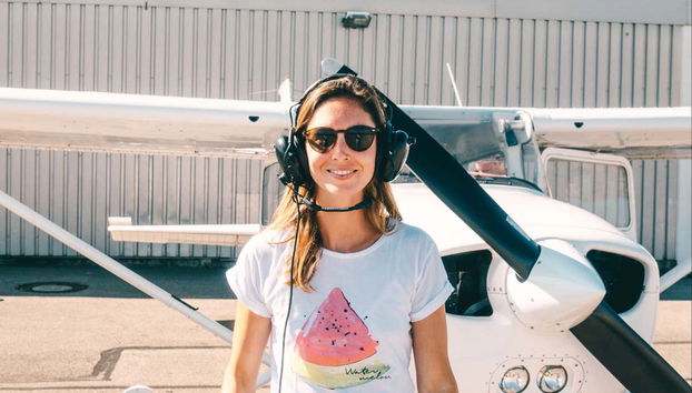 Pronti per l'avventura in alta quota