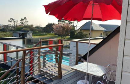 Le Sémaphore de Trézien - Foto 8