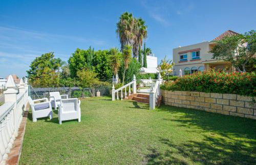 Charming villa in Sanlúcar de Barrameda with private pool - Photo 5